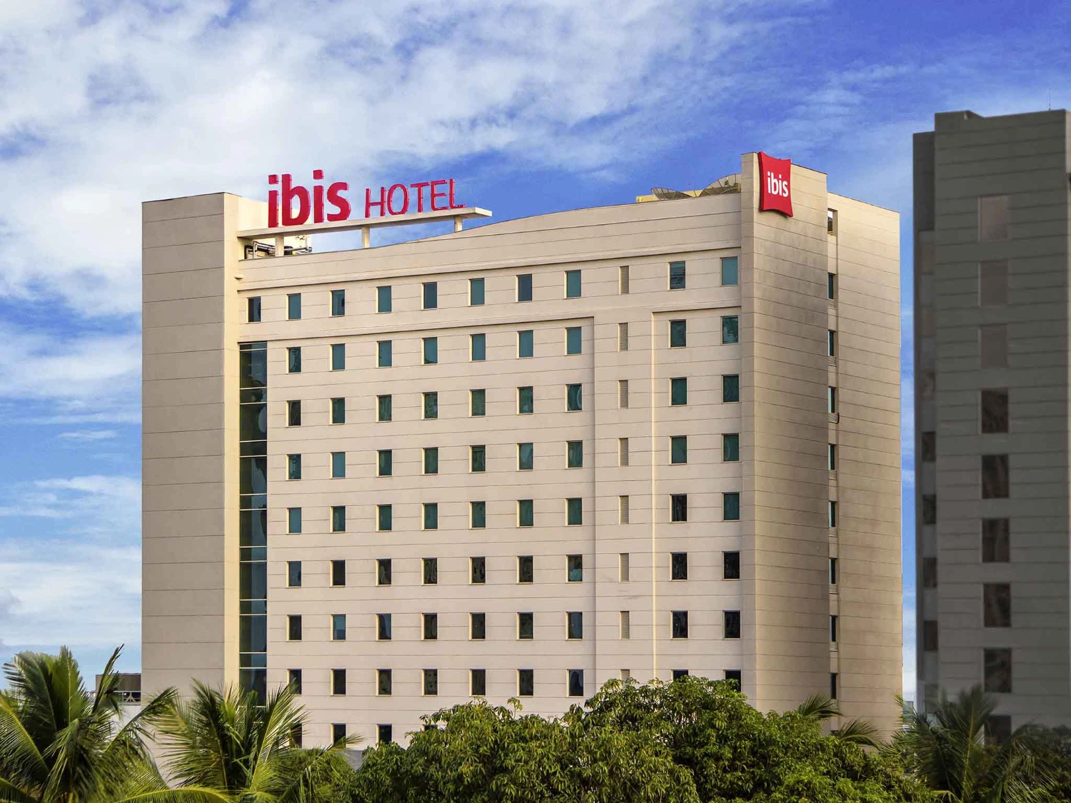 Ibis — Chennai Sipcot